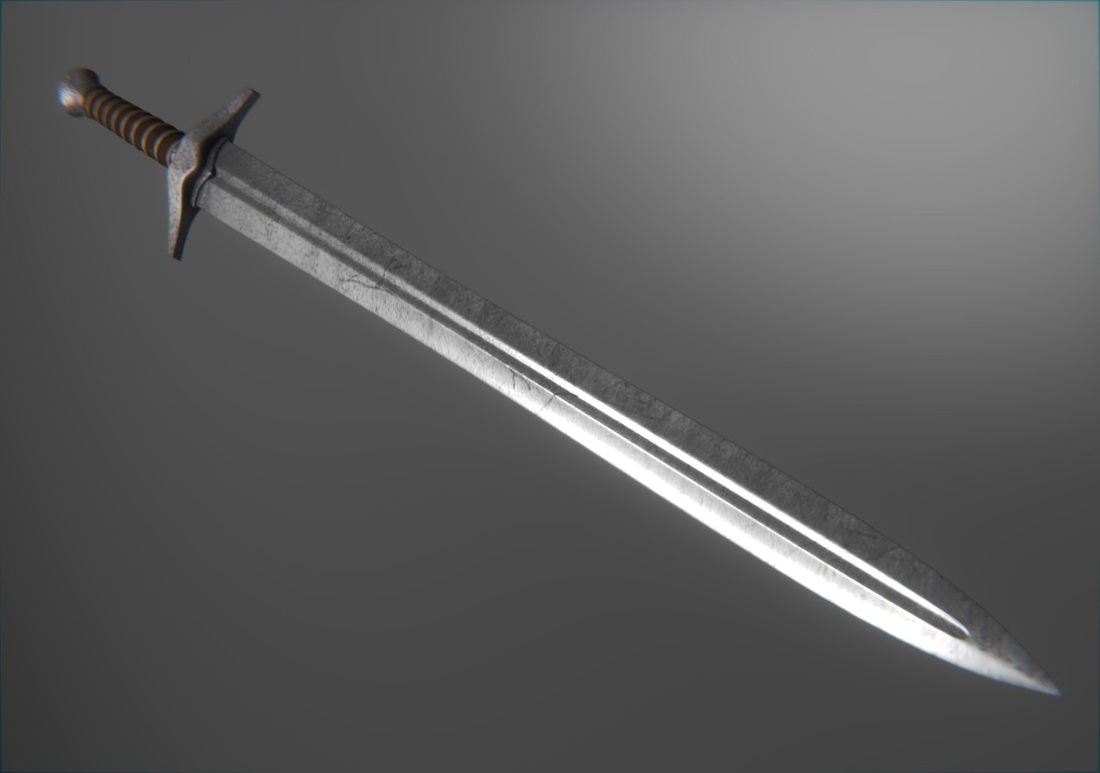 History on sabres & swords - Derpwell's Vault